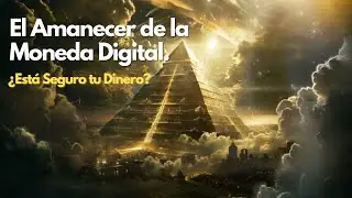 El Amanecer de la Moneda Digital. ¿Está Seguro tu Dinero?