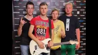 The jackets о себе GBOB 2013