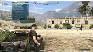 chetandome una cuenta gta 5 online con manumarq