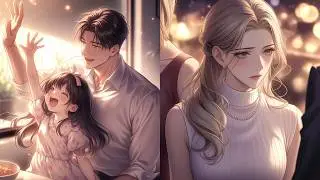 📕One day, she called saying she wanted back. I asked, “Who are you?” Silence—except my daughter