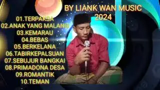 FULL ALBUM BAHAR JOSANDI TERPOPULER 2024