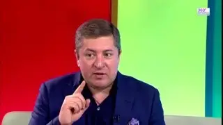 19.04.2016 ИНТЕРВЬЮ ОДИНЦОВО 360° Подмосковье ИВАН СОЛОВЬЕВ