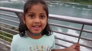 Kido's Channel - Niagara Falls