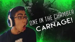 THE SINGLE SHOT MASTER | (Black Ops 1)