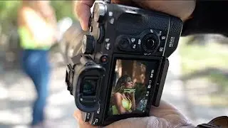 My SECRET to getting great compositions even in BORING locations!