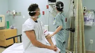 Diagnostic Radiology and IR-Integrated Residencies Overview | UCI School of Medicine