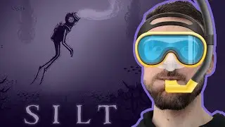 По уши в ... 🡺 SILT. ИГРОСТРИМ