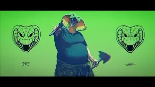 Hotline Miami 2 - All Jake´s Themes (Hotline Miami 2: Wrong Number OST)