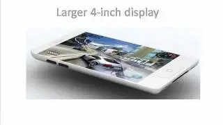 Let's Talk iPhone - iPhone 5 is iPhone 4S