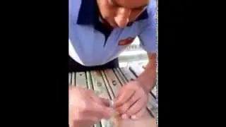 PagTanggal ng Masikip na singsing sa Daliri