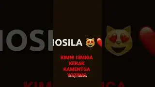#HOSILA