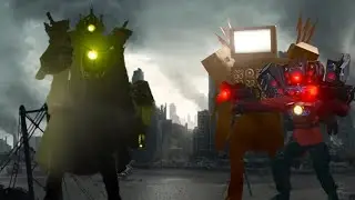 The Final Battle
