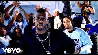 DMX - Get It On The Floor (Official Music Video) ft. Swizz Beatz