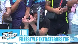 [Exclu] Jul - Freestyle 