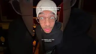 Y’a toujours ce genre de rappeur 😭 Abonné toi 🫵🏽