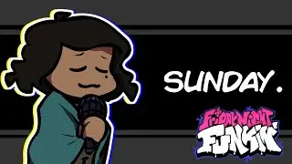 Sunday | Friday Night Funkin' Mod