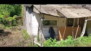 Update 0n the Church building, repairs.