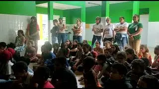 CONTRA PARTIDA DE GEFFERSON RUAN LEITE ELÓI NA CATEGORIA DE MÚSICA INDIVIDUAL.