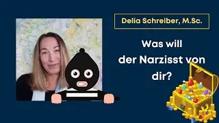 Was will der Narzisst von dir?