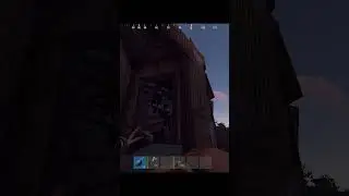 ЖИВОТВОРЯЩАЯ ФКА В РАСТ RUST 2024 #rustgame #rust