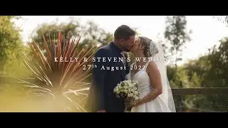 D.G Pictures: Kelly & Steven's Wedding at Rectory Farm Short Film Feature (Plus)