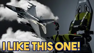 My Favorite Flight Simulator Cockpit of 2024