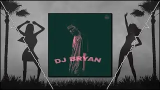 DJ BRYAN + TARAXISHA #