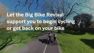 The Big Bike Revival