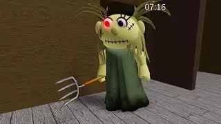 **NEW** Roblox Puppet Daisy Jumpscare | Roblox Puppet Is Back!