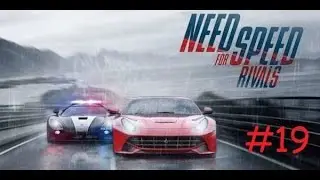 Прохождение Need For Speed Rivals #19