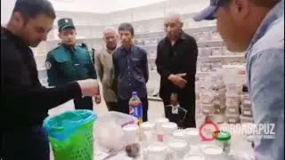 Гуанчжоу | Guanjo Sirlar fosh bo'ldi. Uzbeklarni axmoq qilgan Xitoyliklar qo'lga olindi