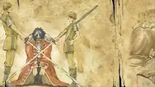 abertura de one piece (nova dublagem da Netflix)