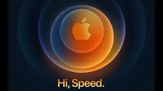 Everything you need to know about the new Apple event!   Hi, Speed | Wavefix
