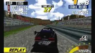 WTF (Sega Touring Car Championship)