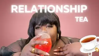 I Tried Following Joy Amor's Plus-Size Relationship Advice!