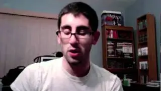What Ya Been Playin? -May 10, 2011