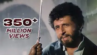 Barsaat Ke Mausam Mein 💔| Naajayaz |Naseeruddin Shah 💔| Kumar Sanu | Roop KumarRathod