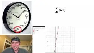 Math Expressions Clock