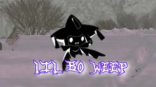 Lil Bo Weep - I Wrote This Song 4 U