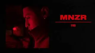 MNZR - 10G (Audio Oficial)