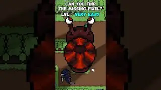 This Challenge Is So Easy!