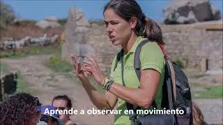 Alecrin ecoturismo ven y vivelo