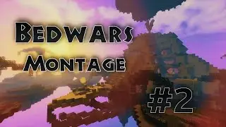 Black Star (Bedwars Montage) #2