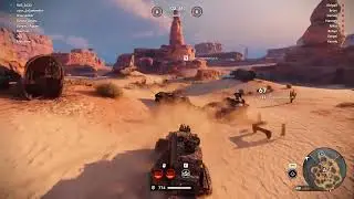 Crossout 7 #shorts