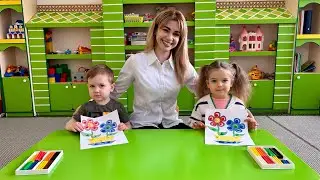 Пластилиновые заплатки