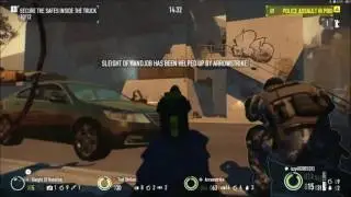 Mayhem Nueva Dificultad payday 2 PC
