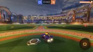 Locket Reague