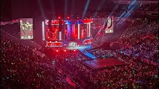 GOING TO MY FIRST  트와이스 TWICE CONCERT: NYC DAY 2