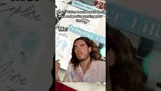 POV: When you hear Vision Board don't work! 