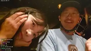 Cook can't handle it